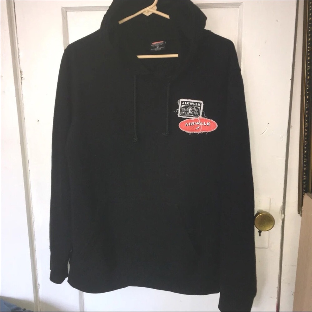 Air walk hoodie